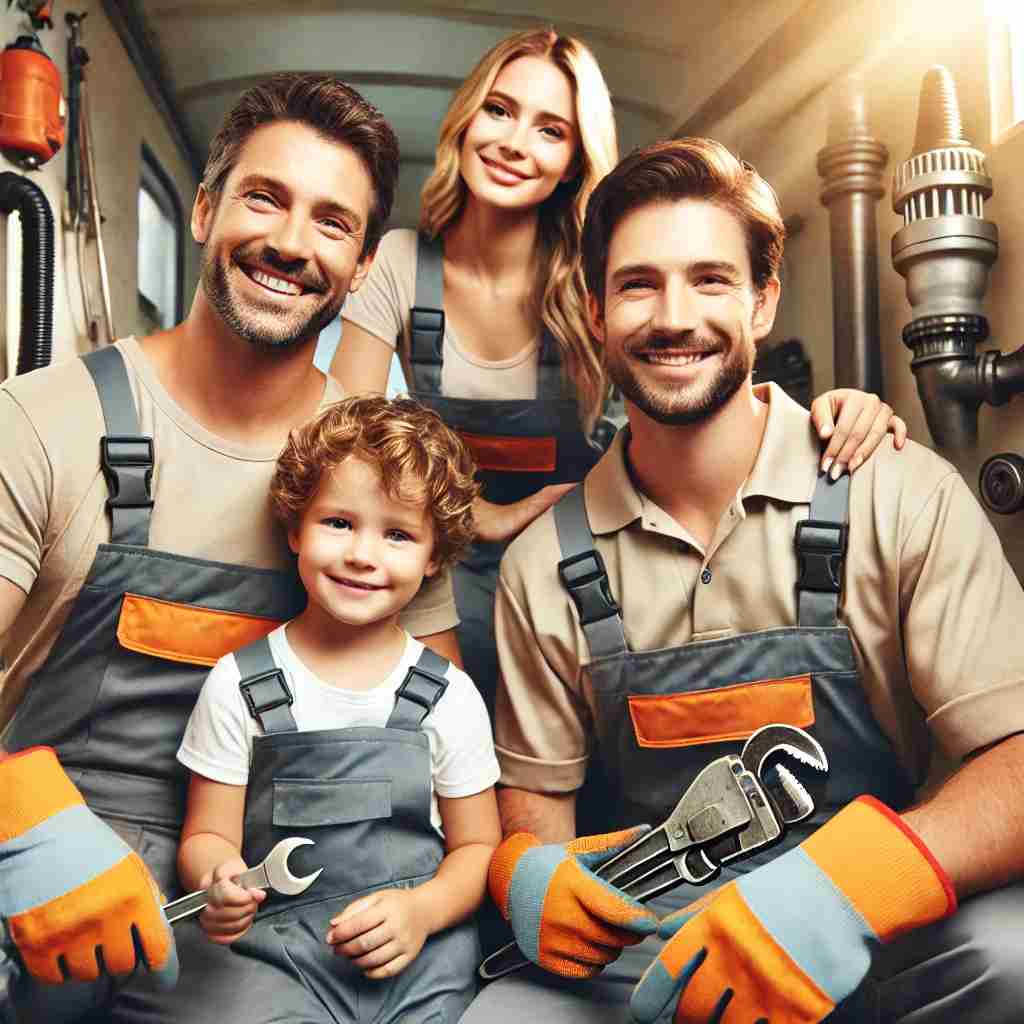 Family owned Dumont NJ drain and sewer service