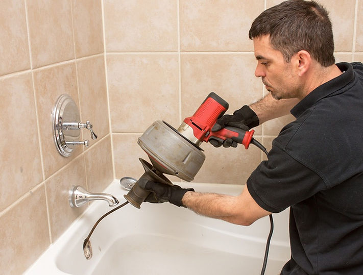 Sewer Cleaning Service in Dumont NJ